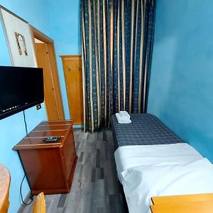 Deluxe Kamer