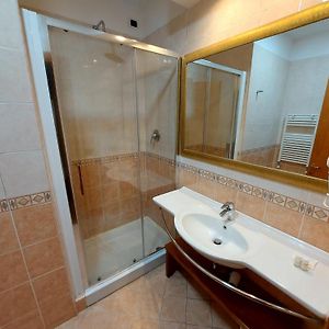 Deluxe Kamer met een Queen Size Bed